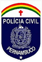 Brasão da Polícia Civil de Pernambuco